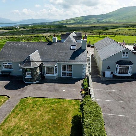 Skellig View Sunset Cliffs View Apartment Portmagee Exterior foto